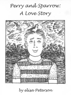 cover image of Perry and Sparrow